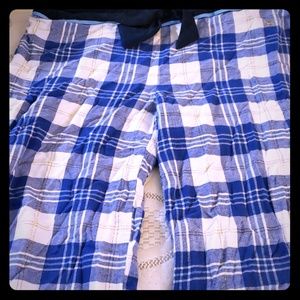 Victoria Secret PINK pJ pants